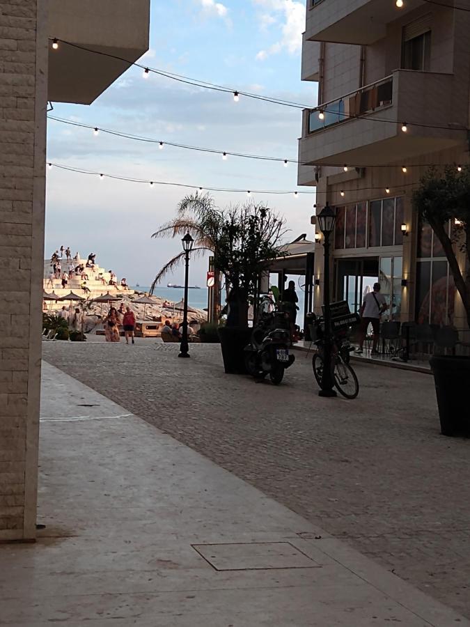 Durazzo Vollga 2 Durrës Exterior foto