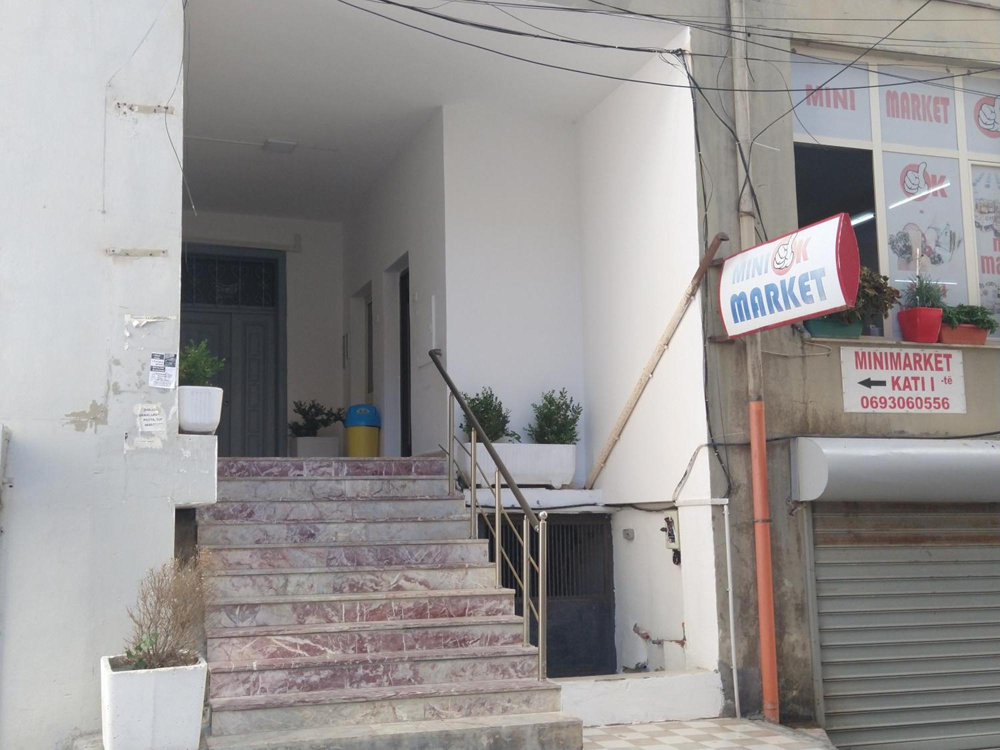 Durazzo Vollga 2 Durrës Exterior foto